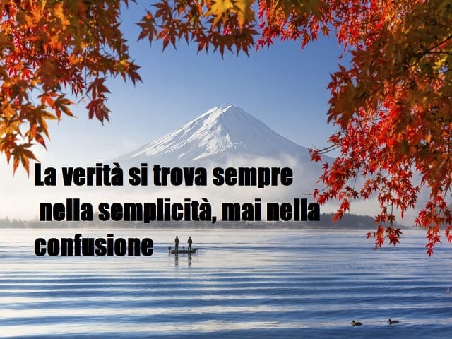 la verità aforismi