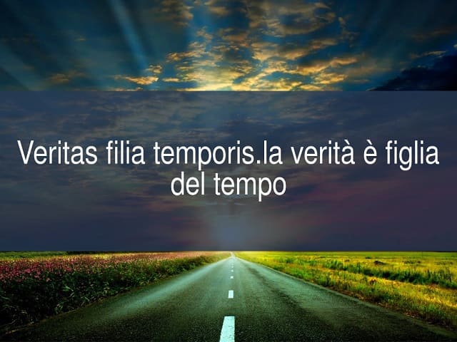 la verità frasi