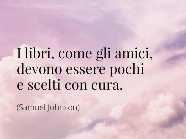 libri frasi