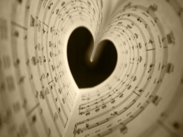 musica e amore