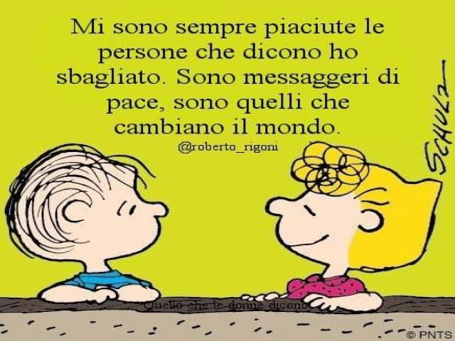 pace frasi