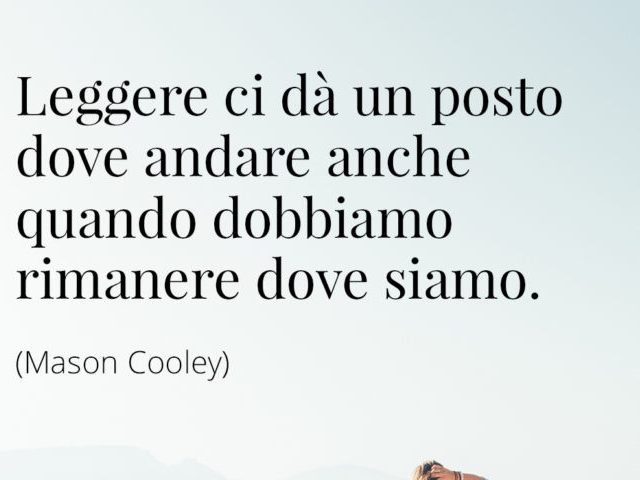 più belle frasi libri