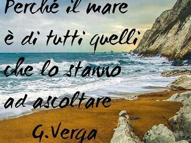 poesia mare