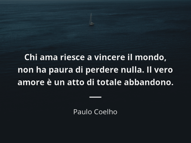 frase paulo coelho