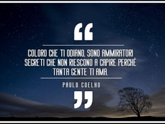 frase paulo coelho