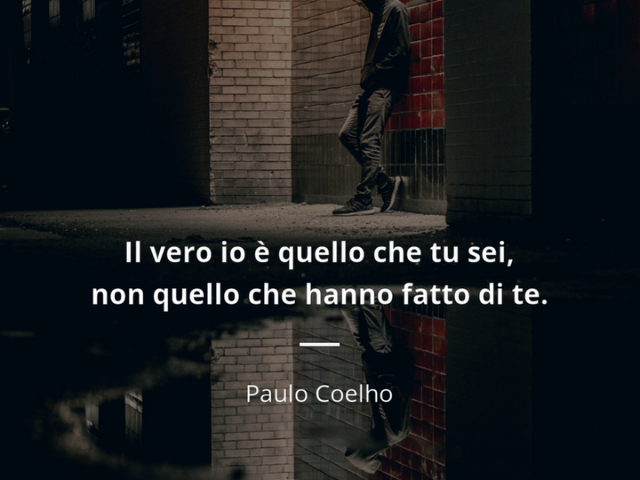 aforismi paulo coelho