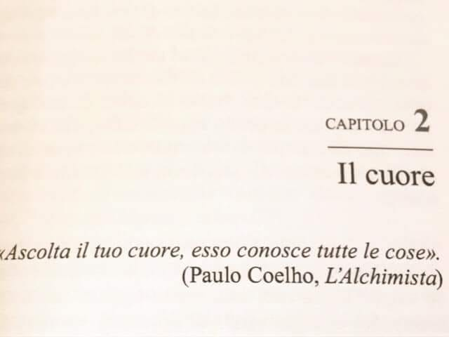 frasi sull'amore paulo coelho