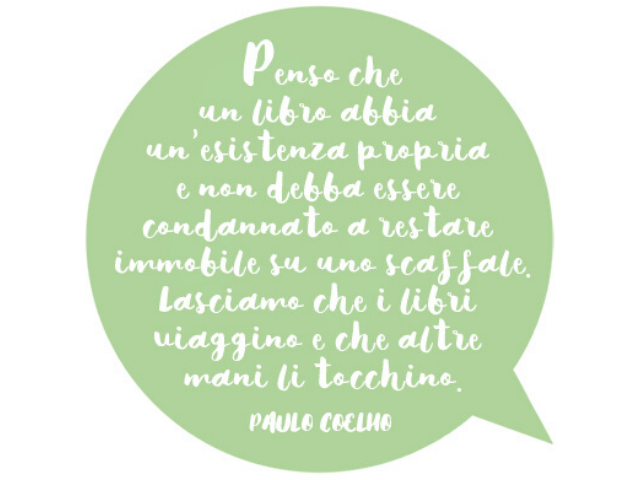 aforismi paulo coelho