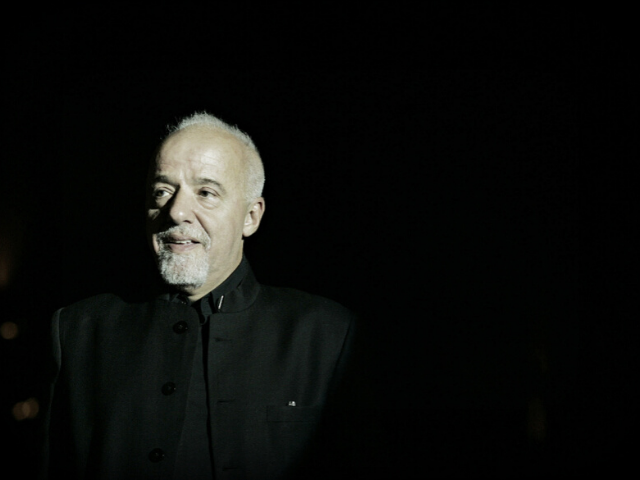 paulo coelho aforismi