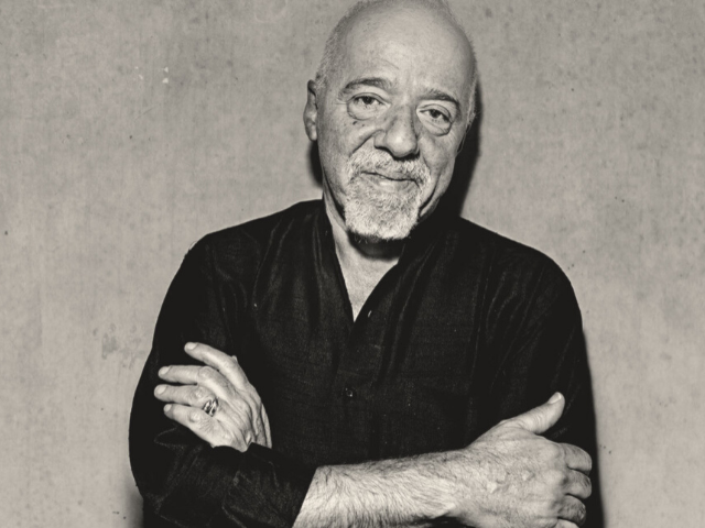 paulo coelho frasi celebri