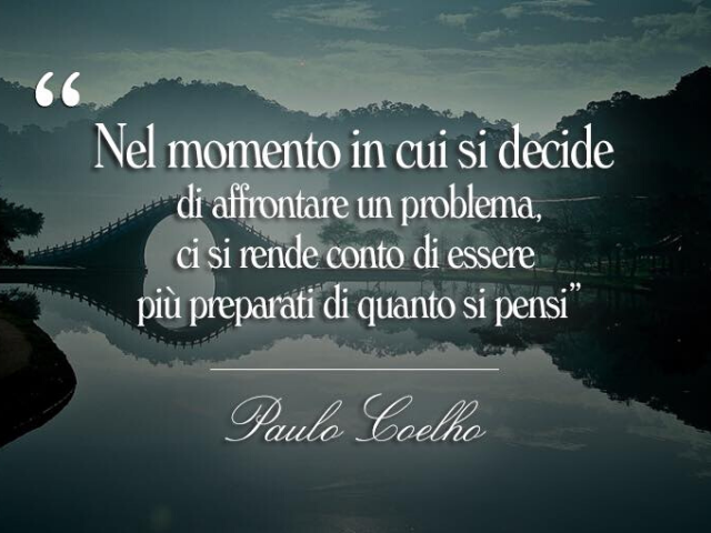 frasi paulo coelho amore