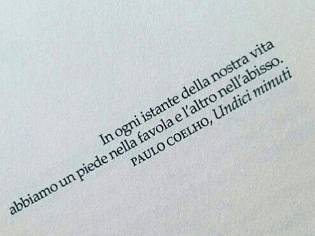 frase paulo coelho amicizia