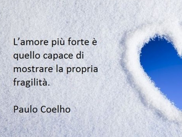 aforismi paulo coelho