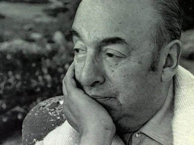 aforismi in spagnolo di pablo neruda