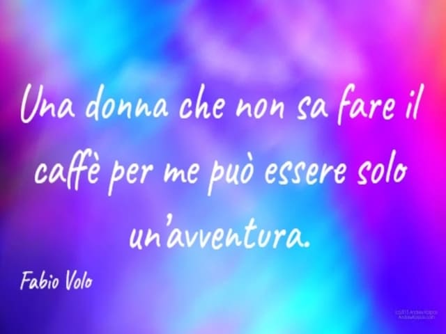 Frasi sulle donne fabio volo