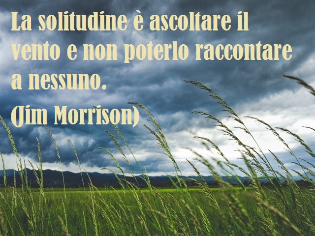 Jim Morrison frasi sull amore