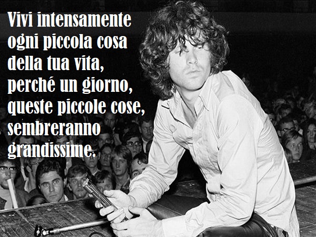 Jim Morrison immagini