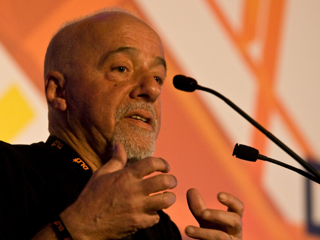 paulo coelho frasi