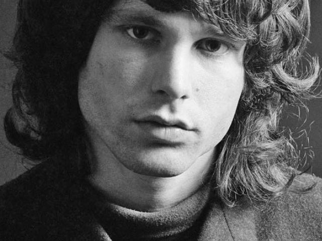 aforismi Jim Morrison