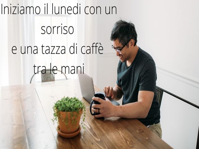 aforismi caffè