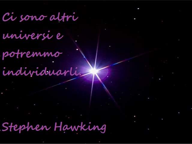 aforismi di stephen hawking