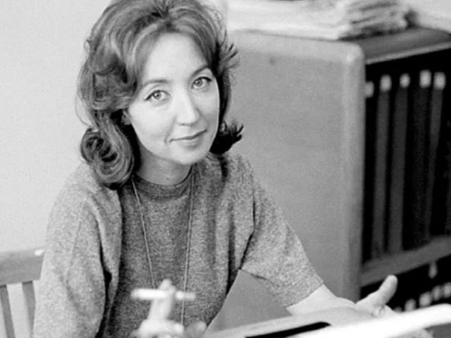 aforismi Oriana Fallaci