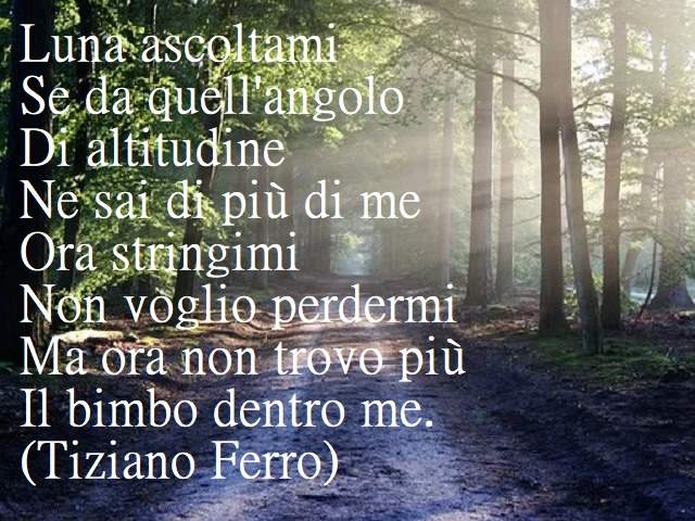 aforismi tiziano ferro