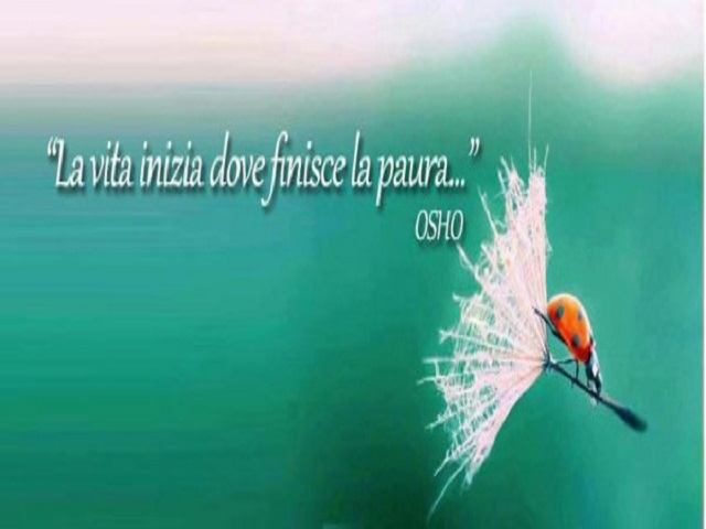 amare se stessi frasi osho