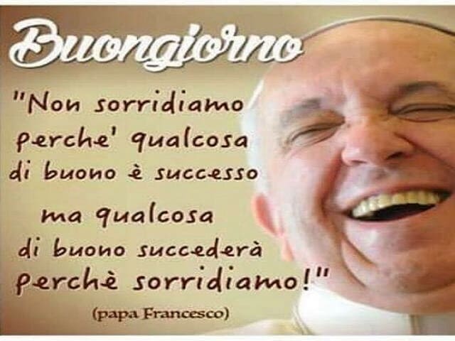 belle frasi papa francesco