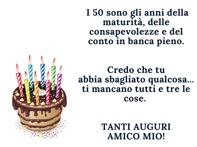 buon compleanno divertenti immagini