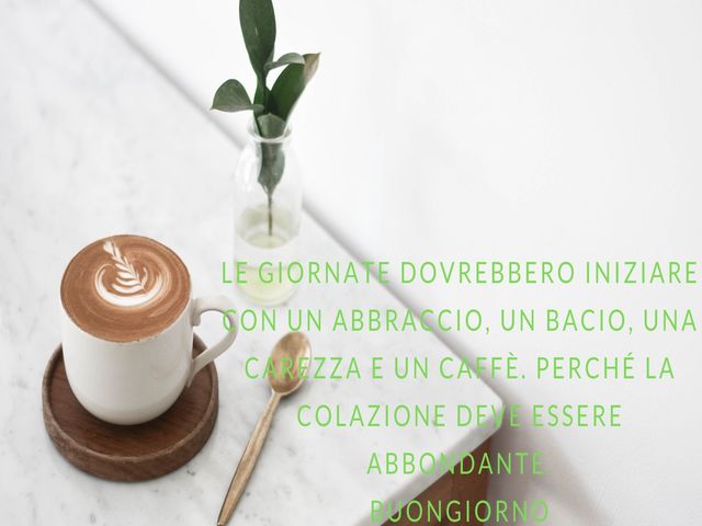 caffè frasi celebri 