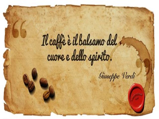 caffè per tutti 