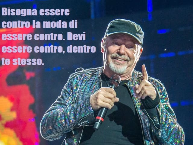 canzoni di Vasco Rossi