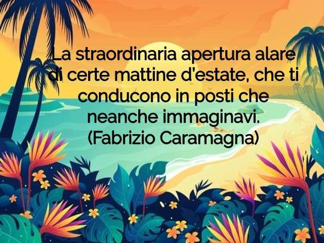 estate frasi 10