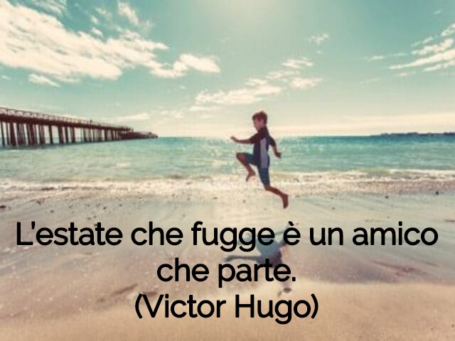 estate frasi