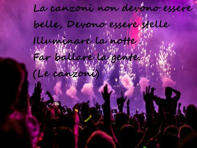 frasi amicizia jovanotti