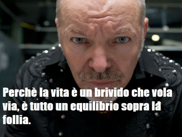 foto Vasco Rossi