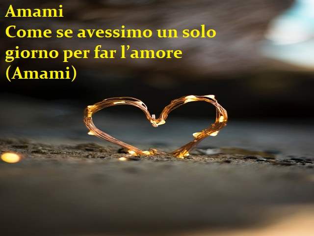 frase di jovanotti 