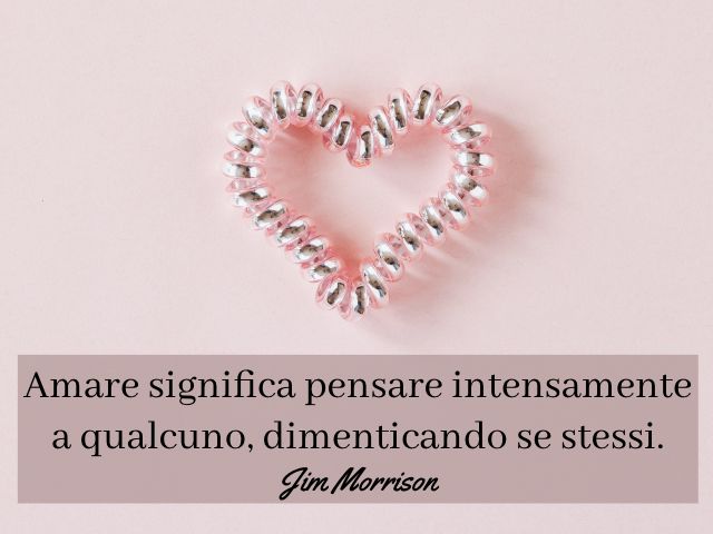 frasi Jim Morrison