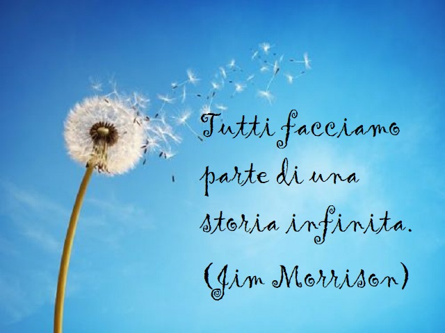 frasi Jim Morrison sull amore