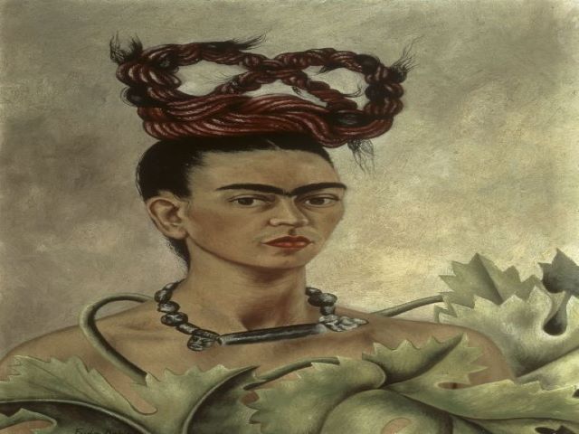 frasi amicizia frida kahlo