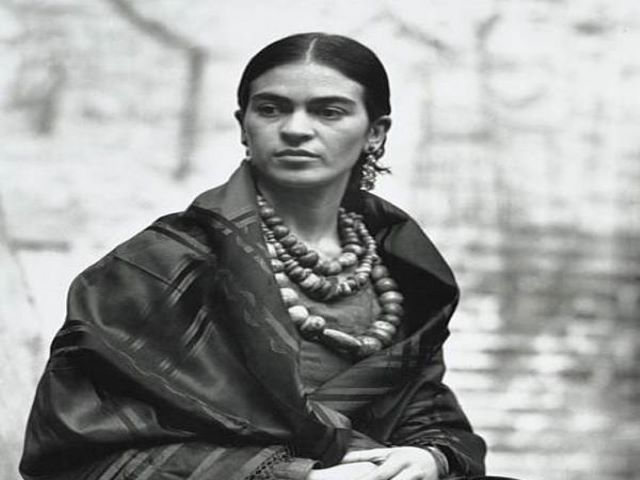 frasi amore frida kahlo