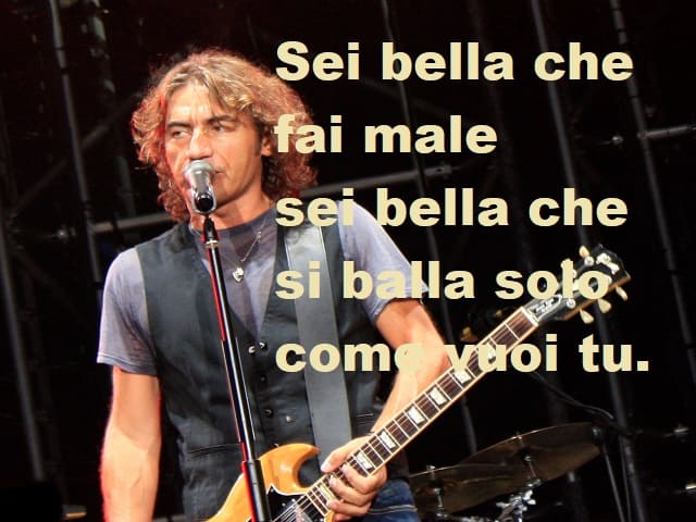 frasi amore ligabue