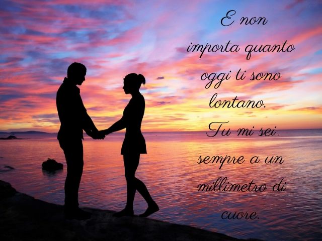 frasi amore massimo bisotti