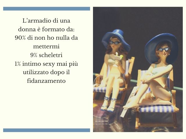 frasi anonime divertenti donne