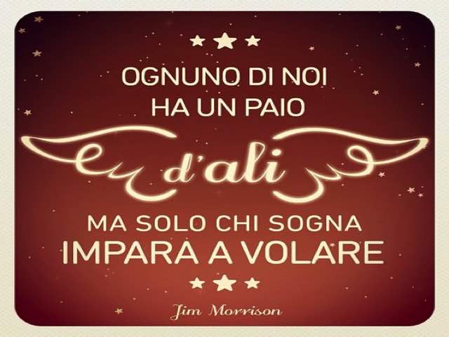 frasi belle Jim Morrison