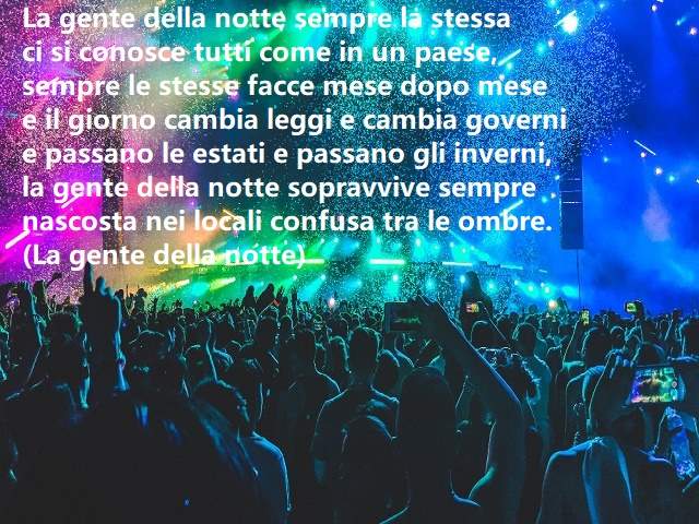 frasi belle canzoni jovanotti 