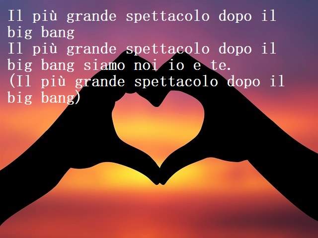 frasi belle di jovanotti