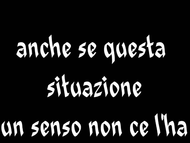 frasu belle d Vasco Rossi sulla vita