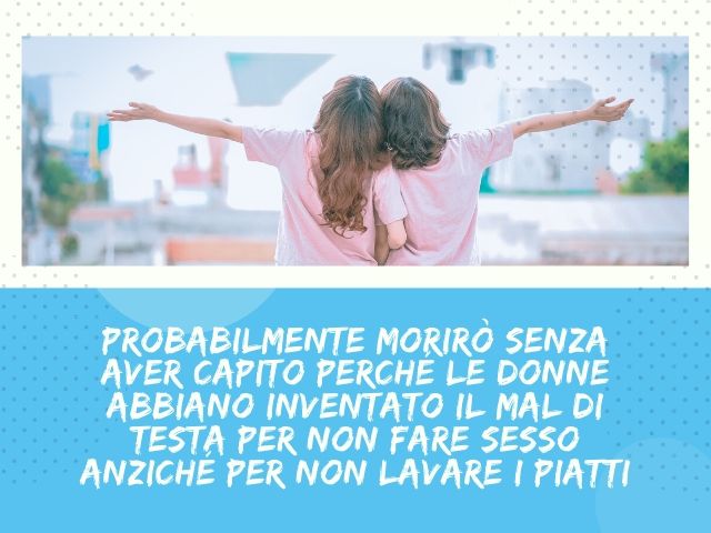 frasi belle donne